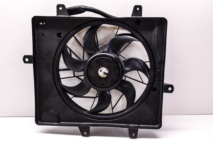 Dorman 620-052 Radiator Fan Assembly NOS
