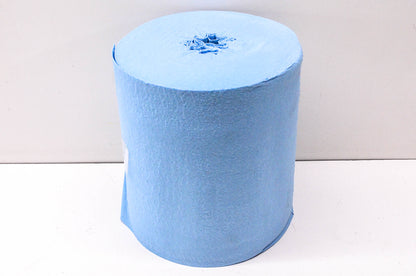 Kimberly-Clark 33046 200 Sheet Oil & Grease Center Flow Shop Towels NOS