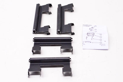 International Brake GNAD785-KIT Brake Hardware Kit NOS