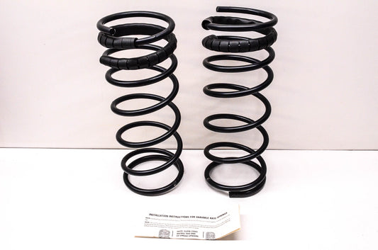 Carquest CC869, GCC869 Variable Rate Springs NOS