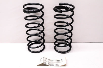 Carquest CC871, CC19121 Rear Coil Springs Kit NOS