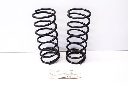 Carquest CC871, CC19121 Rear Coil Springs Kit NOS