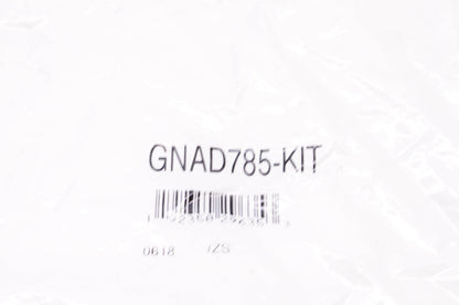 International Brake GNAD785-KIT Brake Hardware Kit NOS