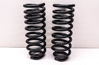 Carquest CC80551 Rear Coil Springs Kit NOS