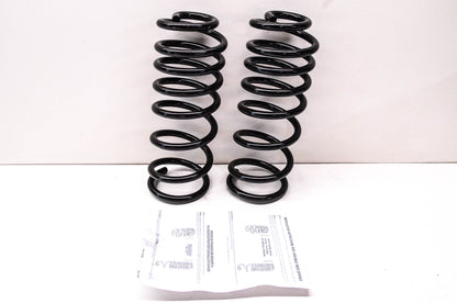 Moog CC721 Tuff Coil Kit NOS