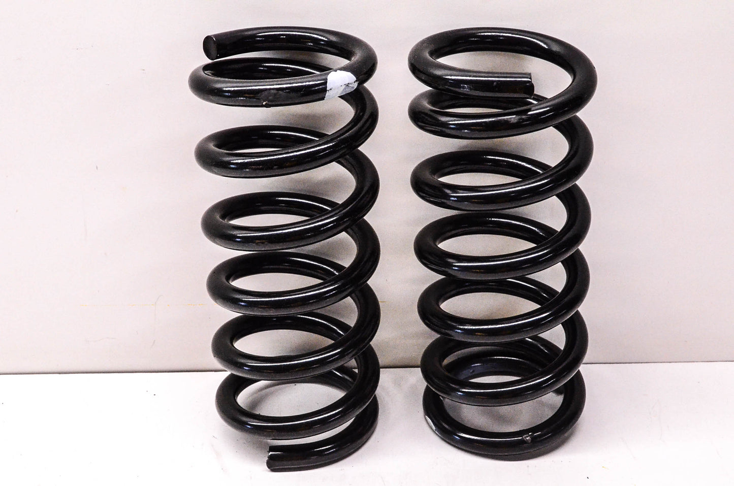 Moog 5662 Coil Springs Kit NOS