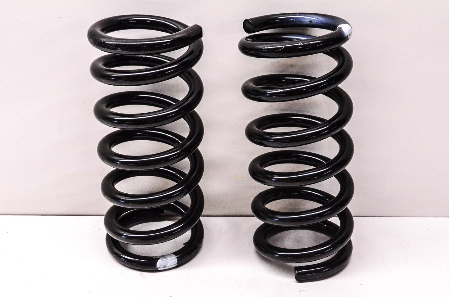 Moog 5662 Coil Springs Kit NOS