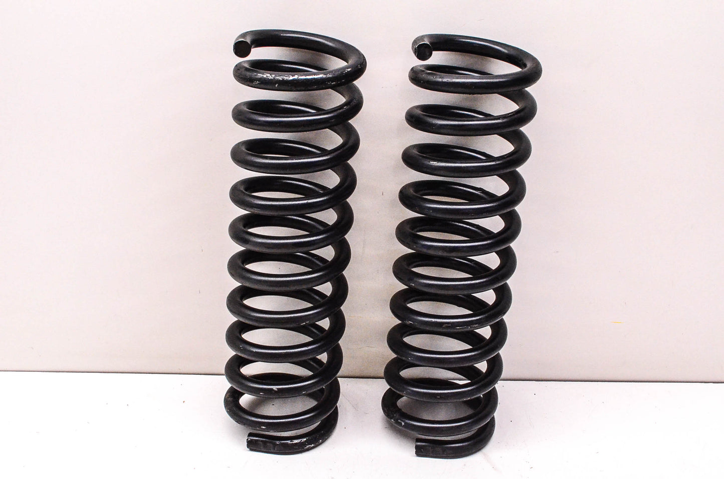 Moog 81146 Coil Springs Kit NOS