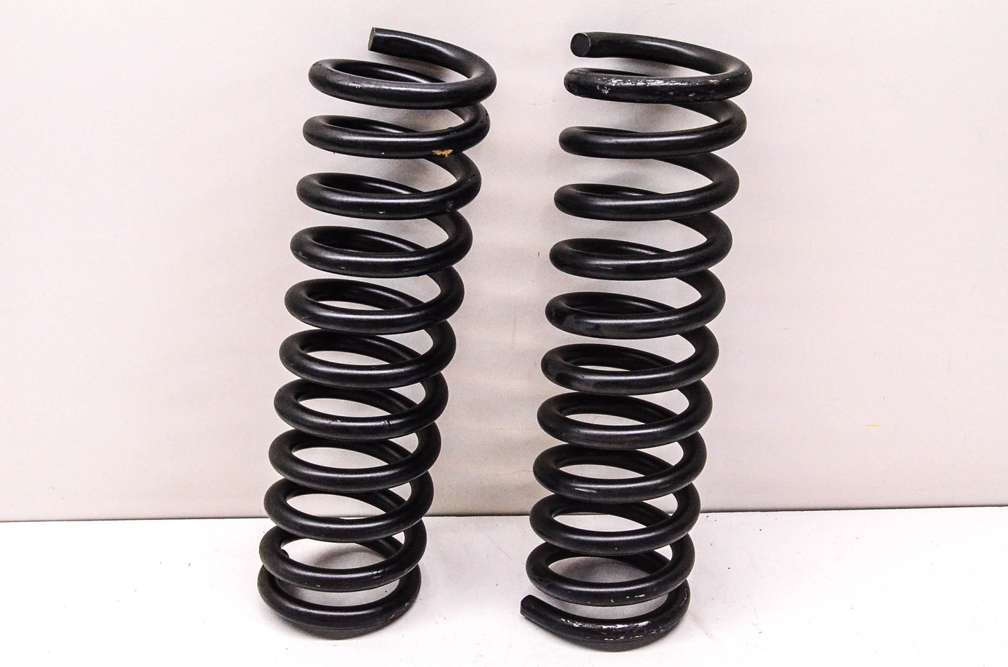Moog 81146 Coil Springs Kit NOS