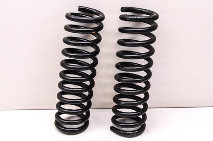 Moog 81146 Coil Springs Kit NOS