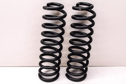 Carquest 60116, G20170 Coil Springs Kit NOS