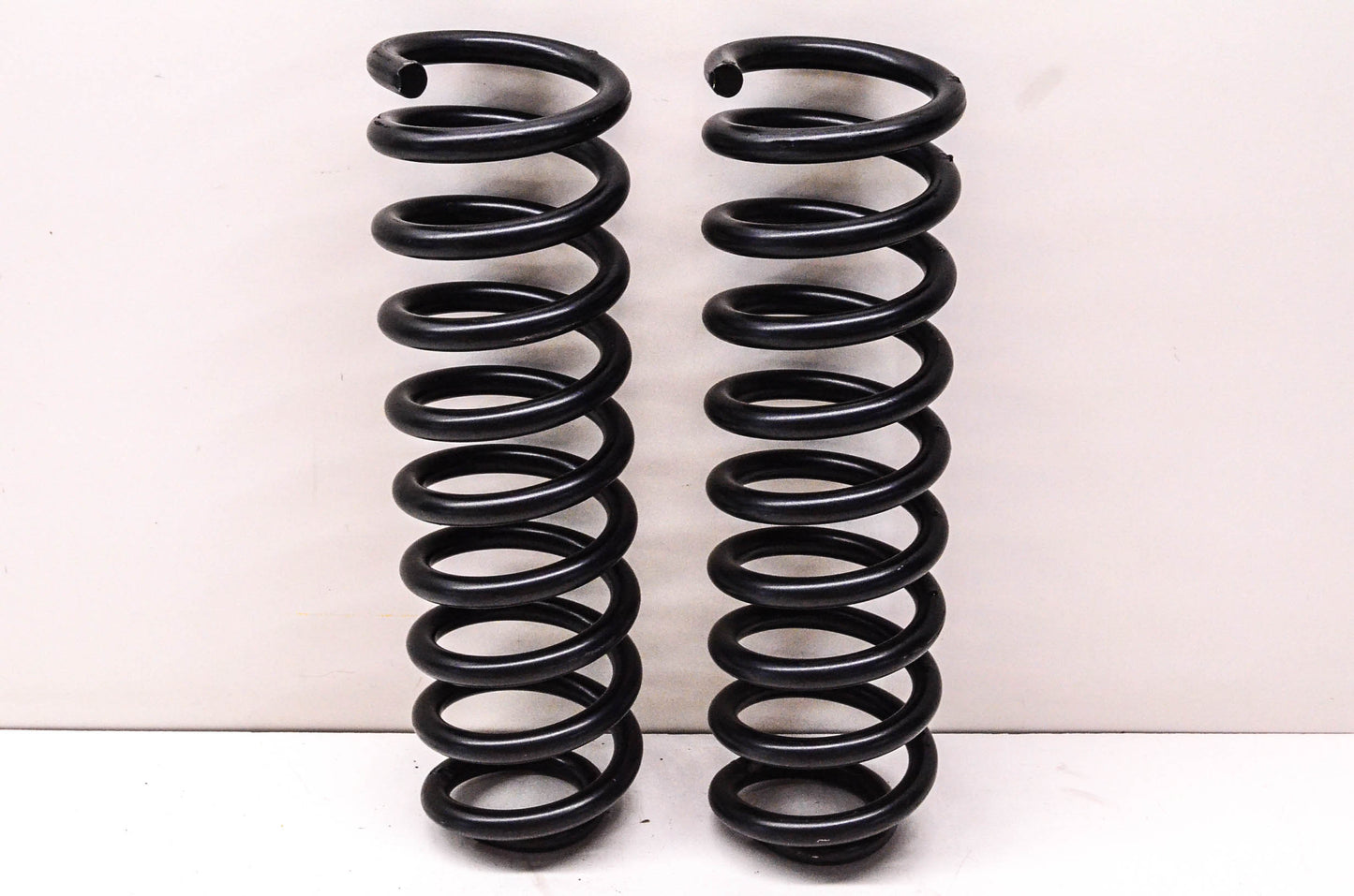 Carquest 60116, G20170 Coil Springs Kit NOS
