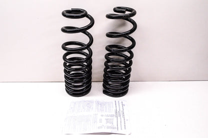 Moog CC609 Cargo Coils Kit NOS