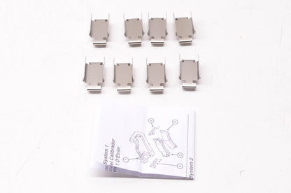 International Brake GMKD1400-KIT Brake Hardware Kit NOS