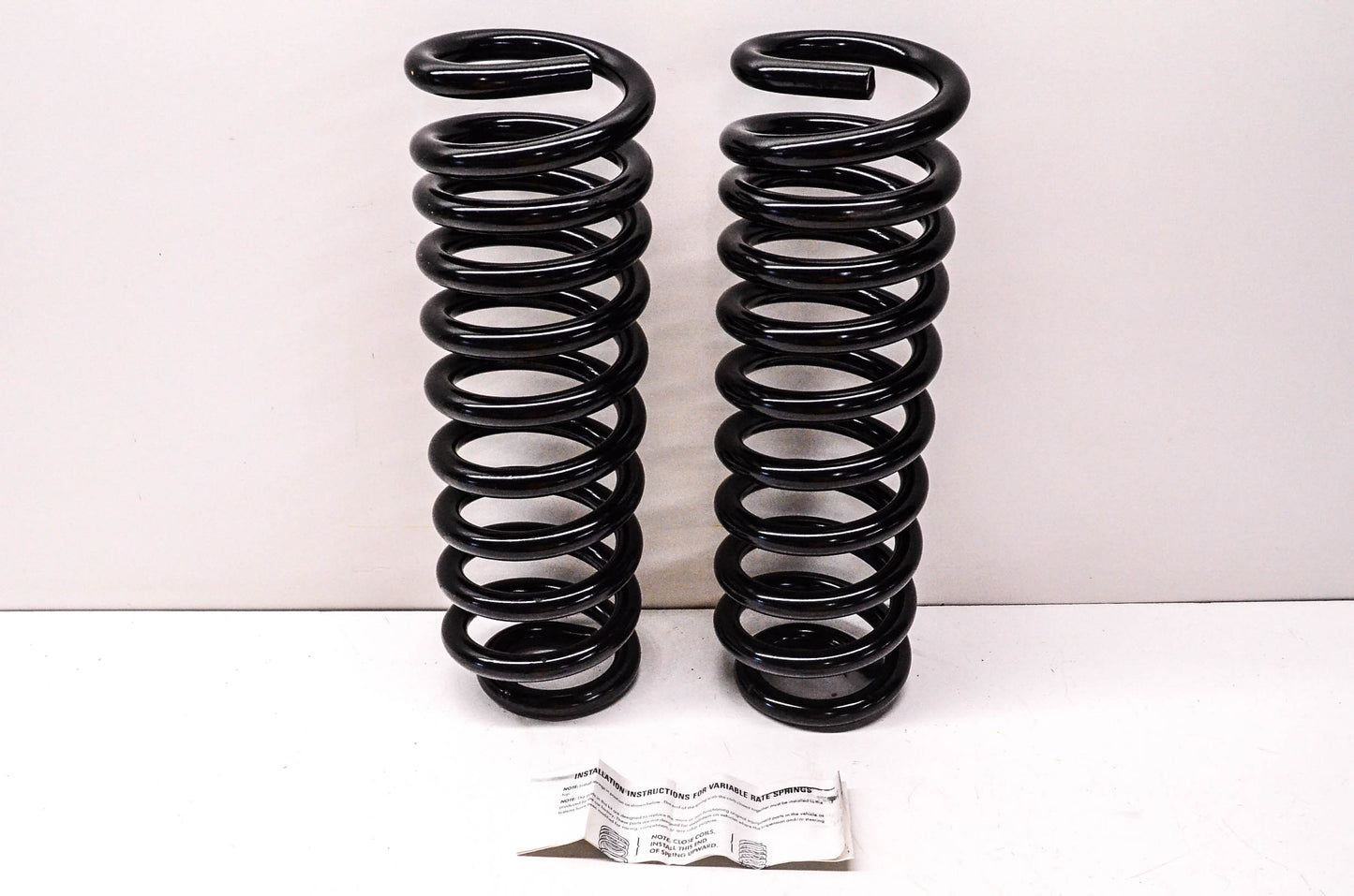 Moog CC824 Tuff Coil Kit NOS