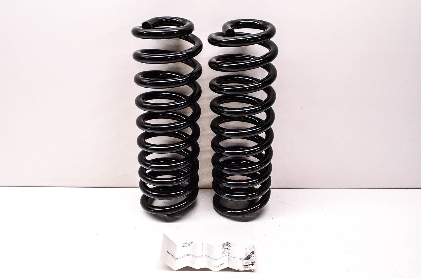 Moog CC824 Tuff Coil Kit NOS