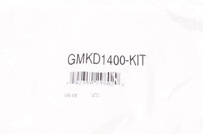 International Brake GMKD1400-KIT Brake Hardware Kit NOS