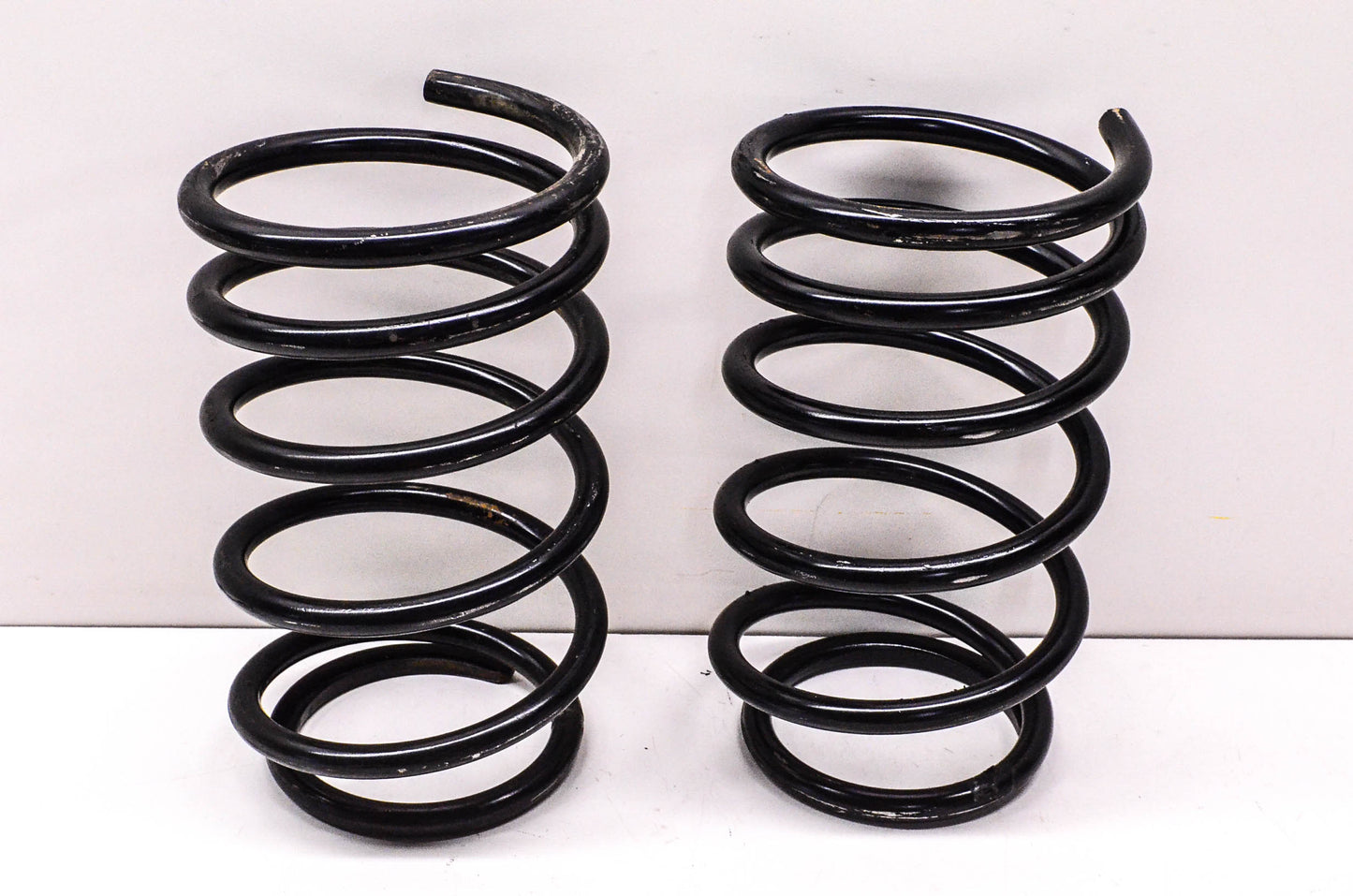 Carquest CC890 Coil Springs Kit NOS