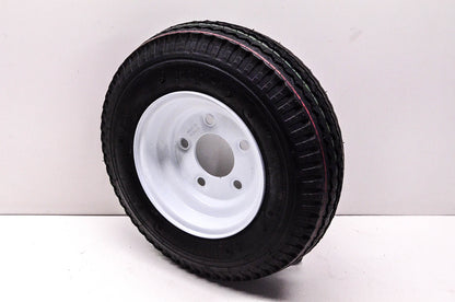 Load Star K-371-018 Trailer Tire NOS