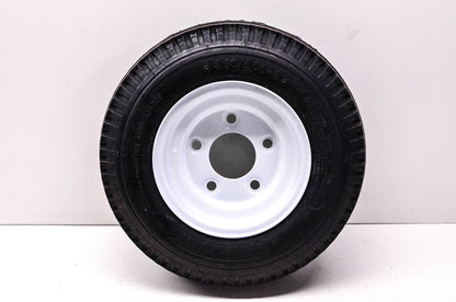 Load Star K-371-018 Trailer Tire NOS