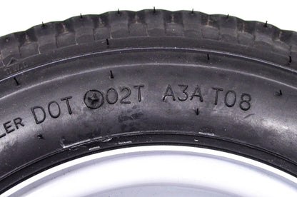Load Star K-371-018 Trailer Tire NOS