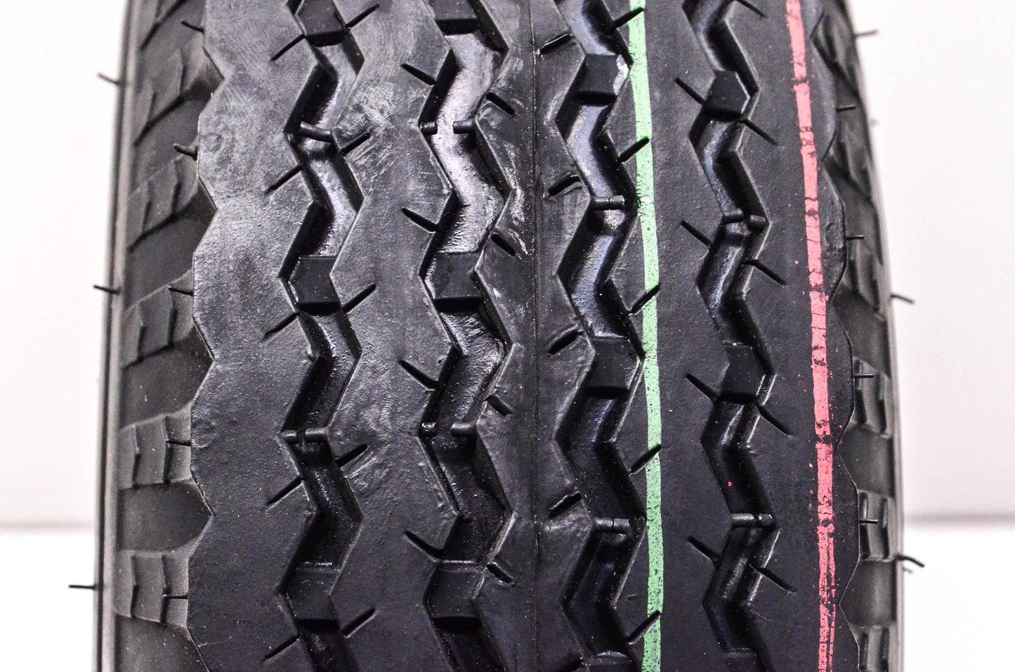 Load Star K-371-018 Trailer Tire NOS