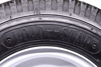 Load Star K-371-018 Trailer Tire NOS