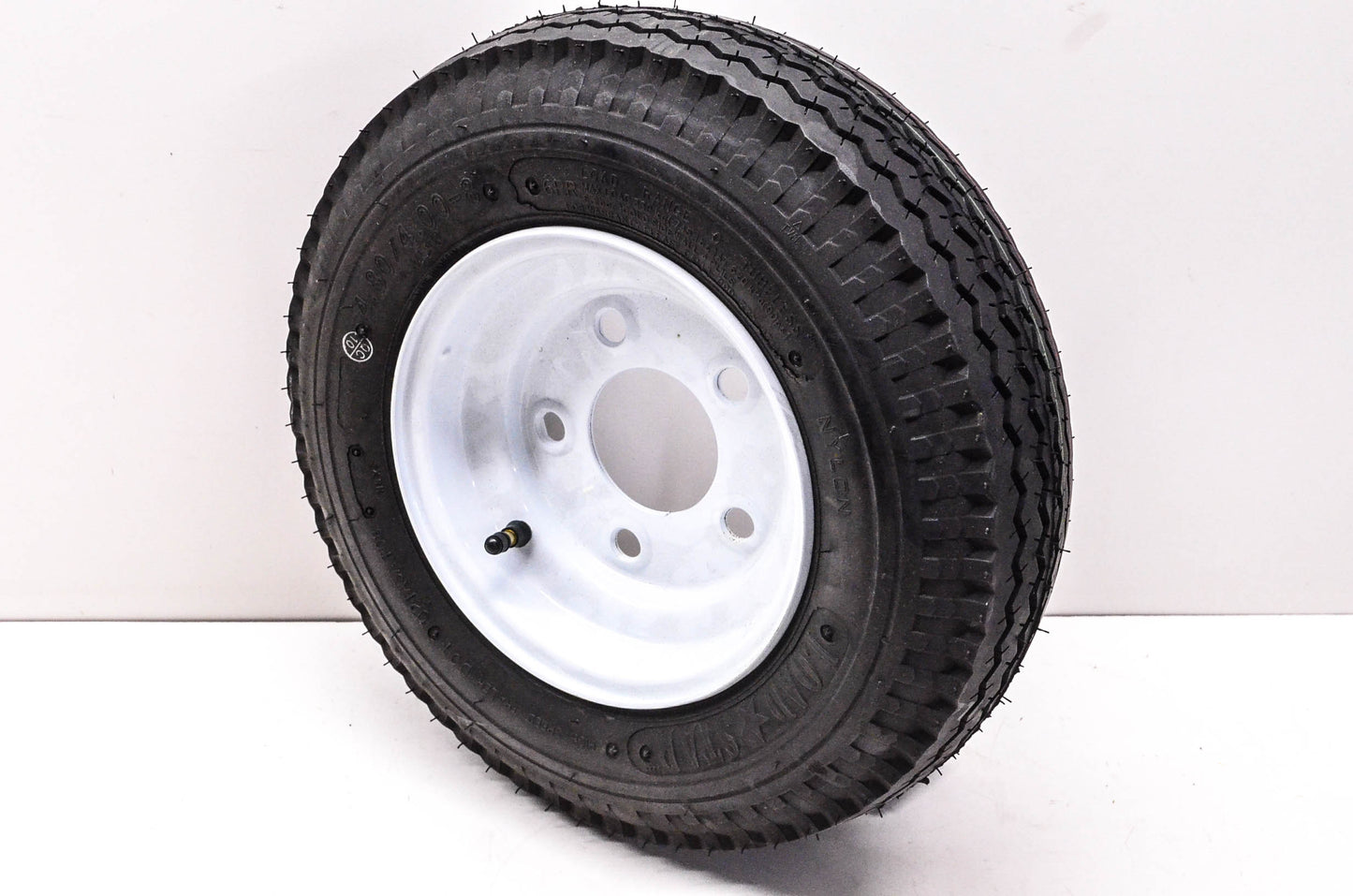 Load Star K-371-034 Trailer Tire NOS