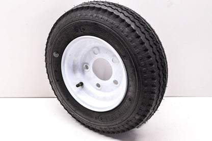 Load Star K-371-034 Trailer Tire NOS