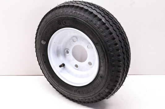 Load Star K-371-034 Trailer Tire NOS