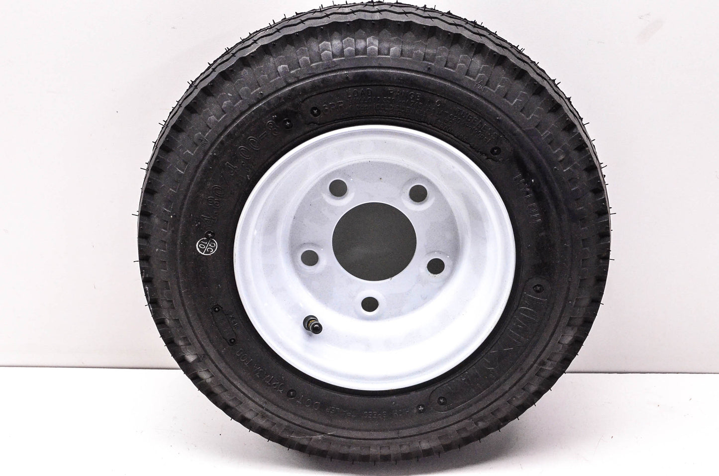 Load Star K-371-034 Trailer Tire NOS