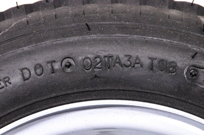 Load Star K-371-034 Trailer Tire NOS