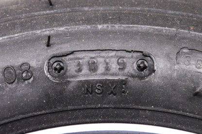 Load Star K-371-034 Trailer Tire NOS