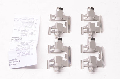 International Brake GNAD1161-KIT Brake Hardware Kit NOS