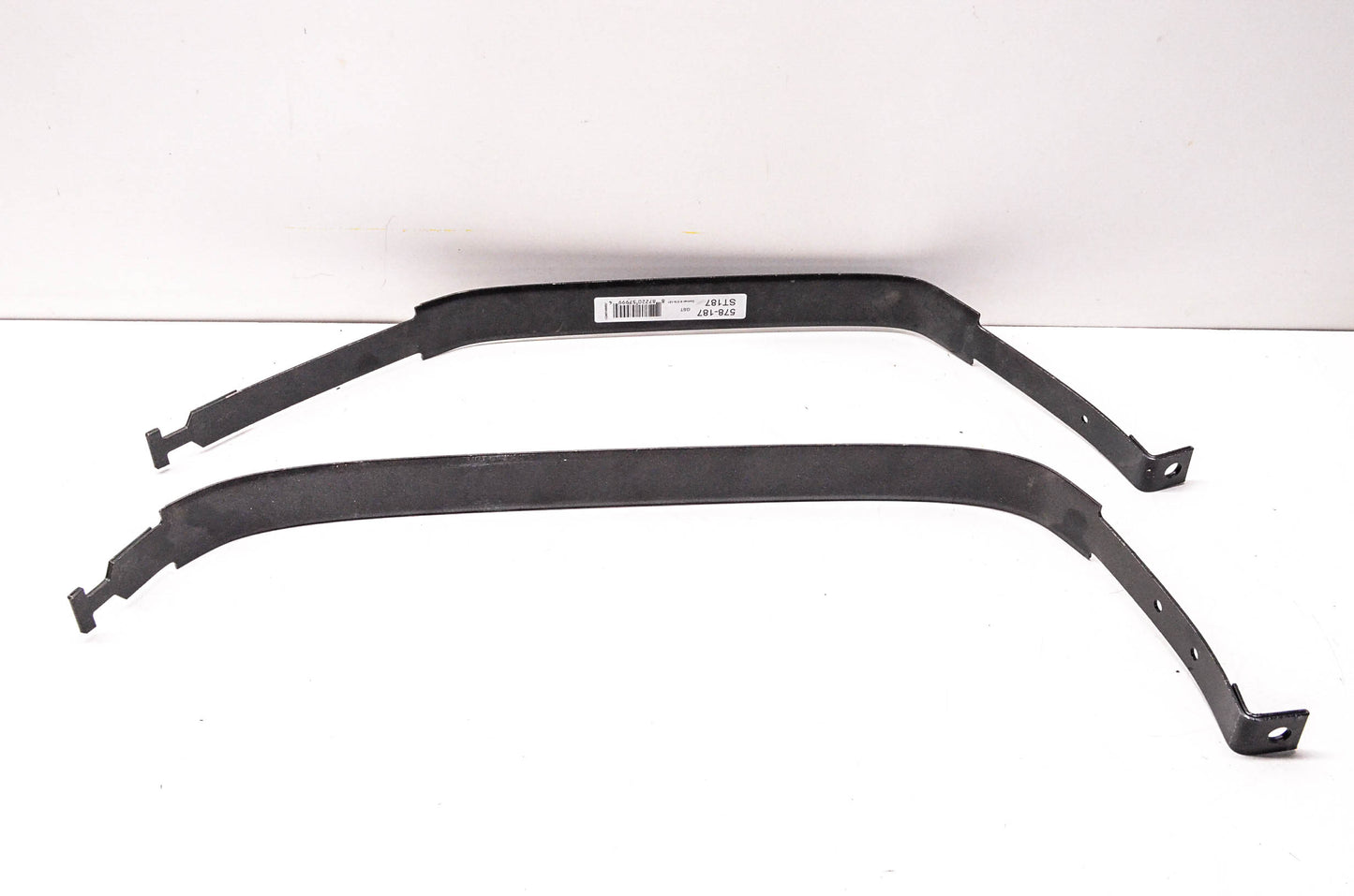 Carquest 578-187, ST187 Fuel Tank Straps Qty 2 NOS