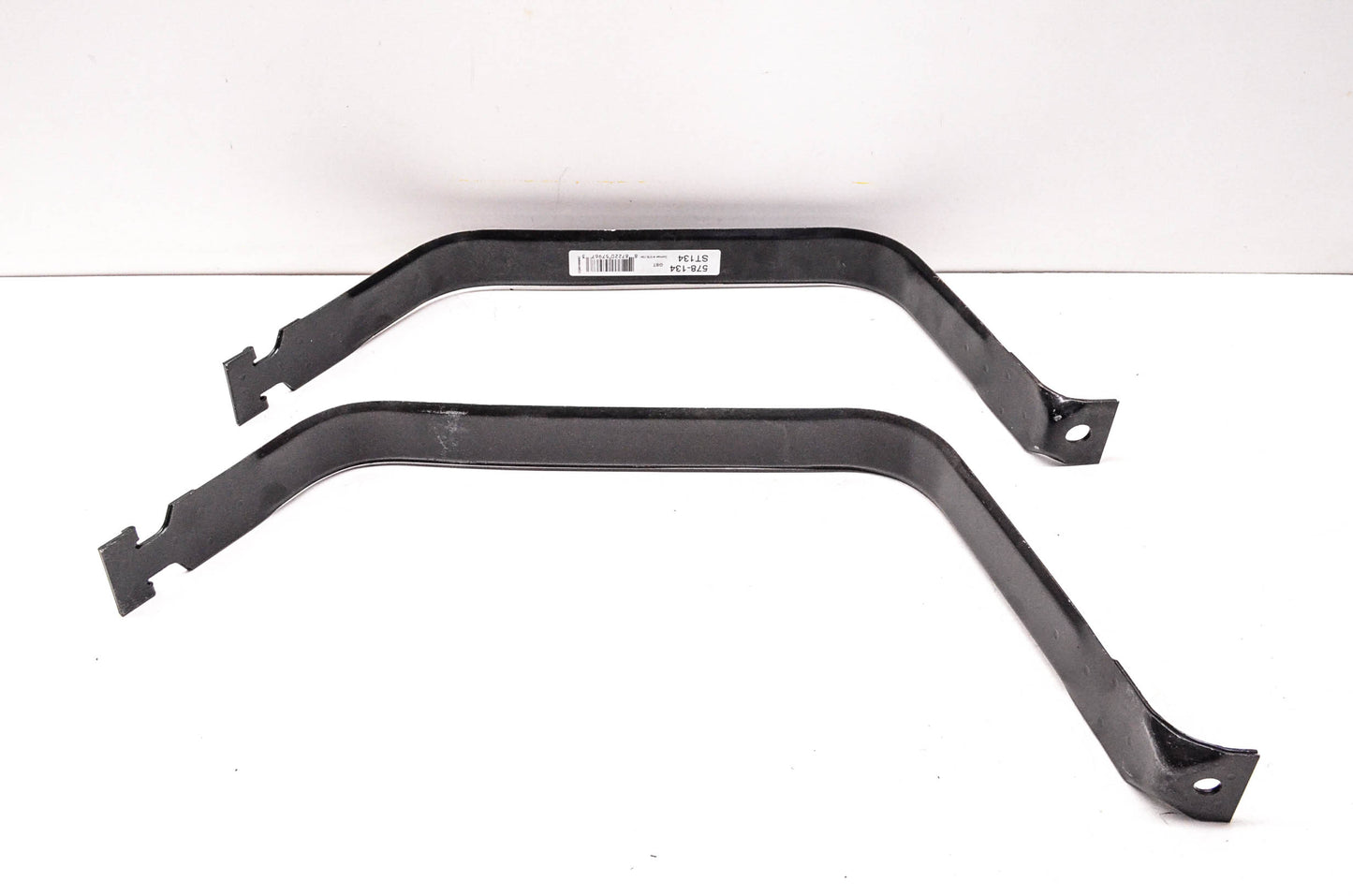 Carquest 578-134, ST134 Fuel Tank Straps Qty 2 NOS