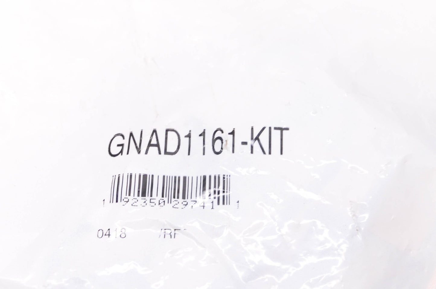 International Brake GNAD1161-KIT Brake Hardware Kit NOS