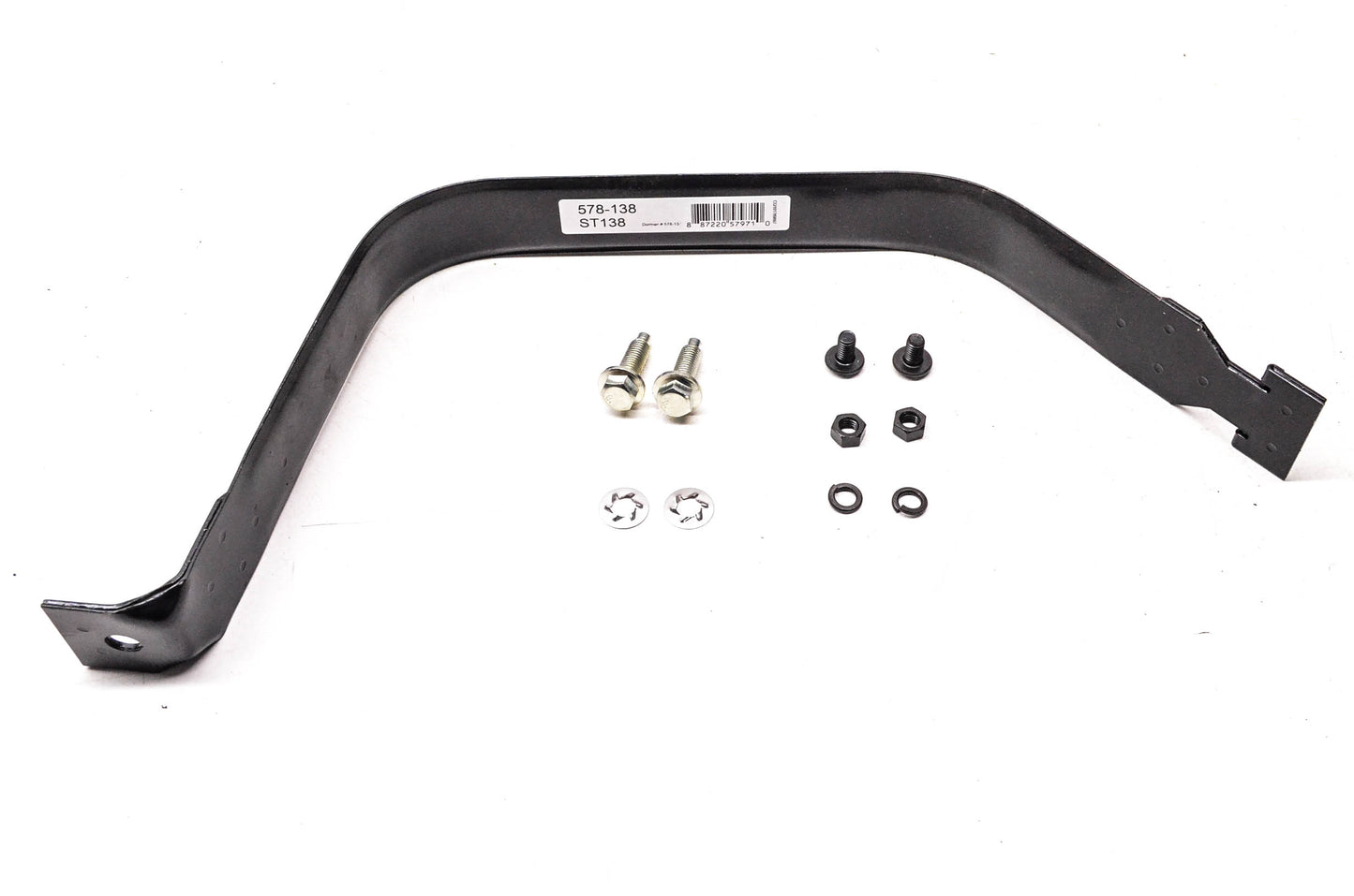 Carquest 578-138, ST138 Fuel Tank Strap NOS