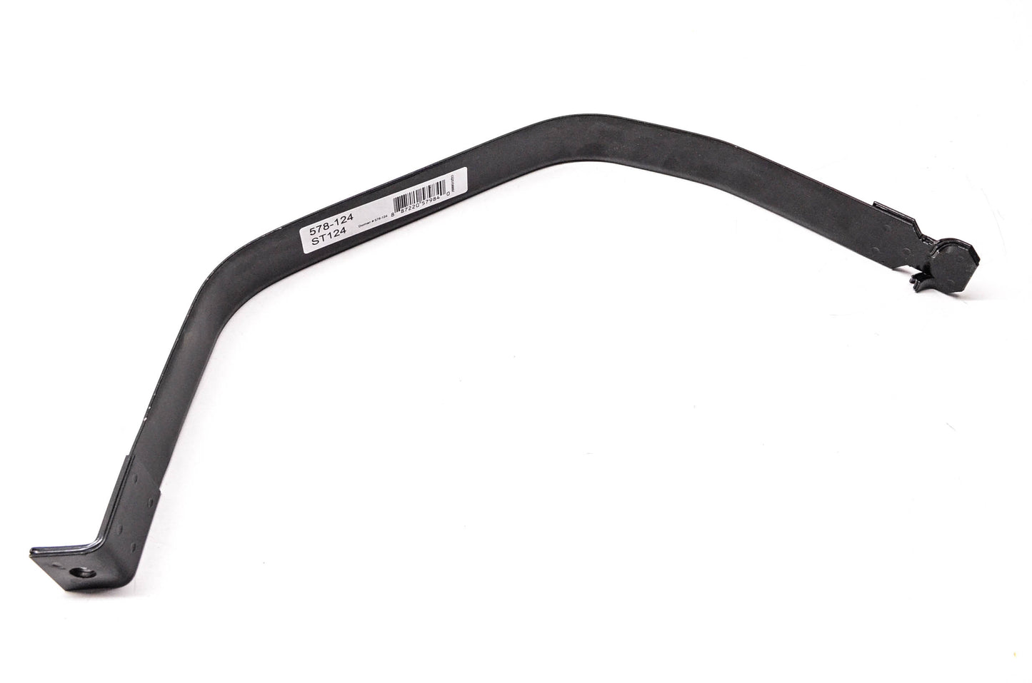 Carquest 578-124, ST124 Fuel Tank Strap NOS
