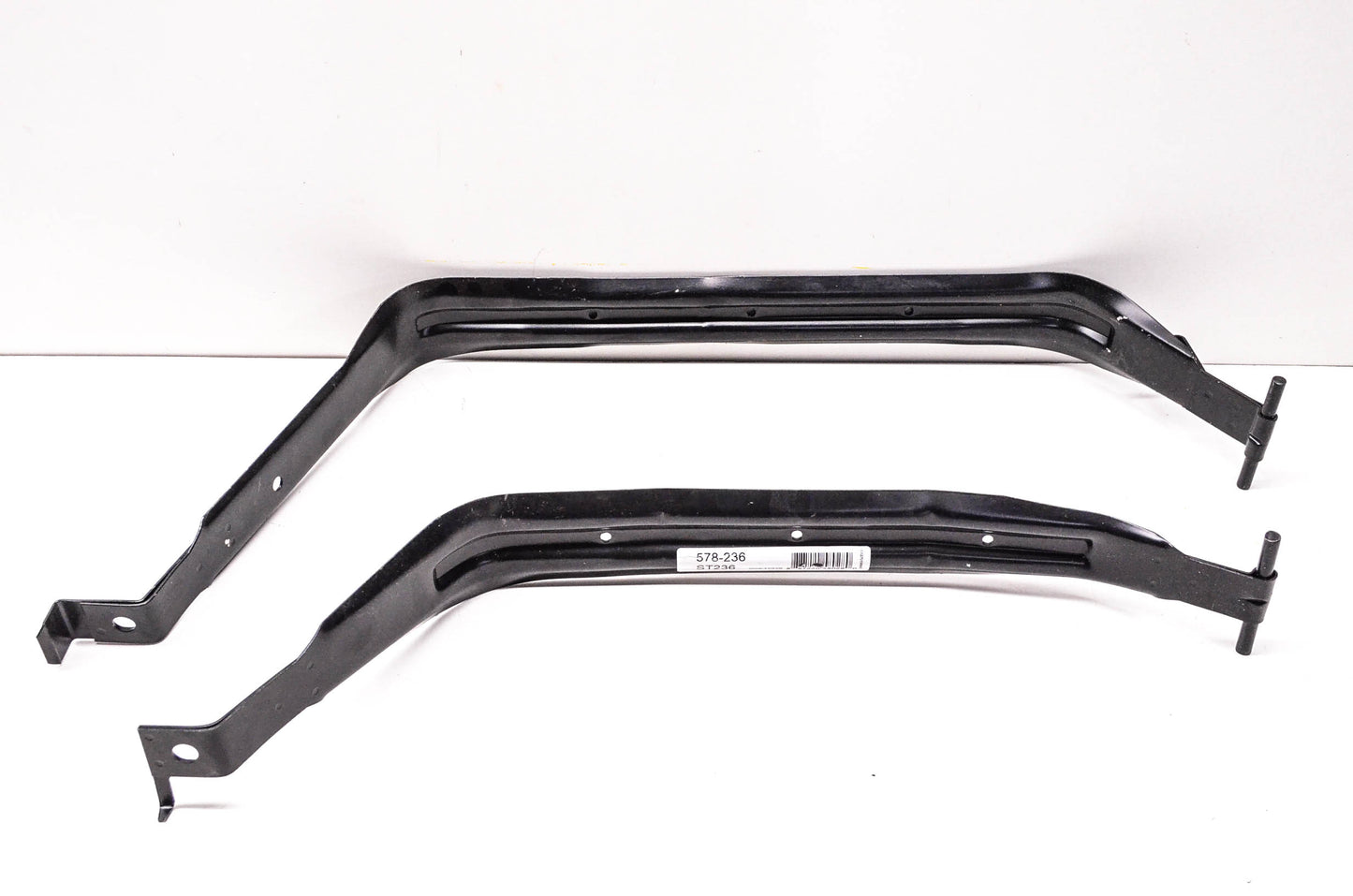 Carquest 578-236, ST236 Fuel Tank Straps Qty 2 NOS