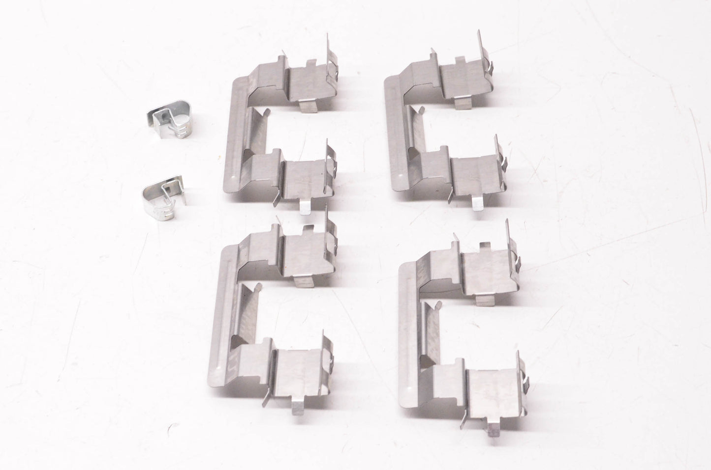 International Brake GNAD817-KIT Brake Hardware Kit NOS