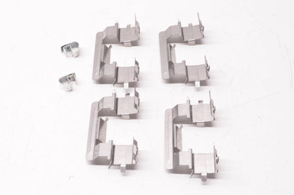 International Brake GNAD817-KIT Brake Hardware Kit NOS