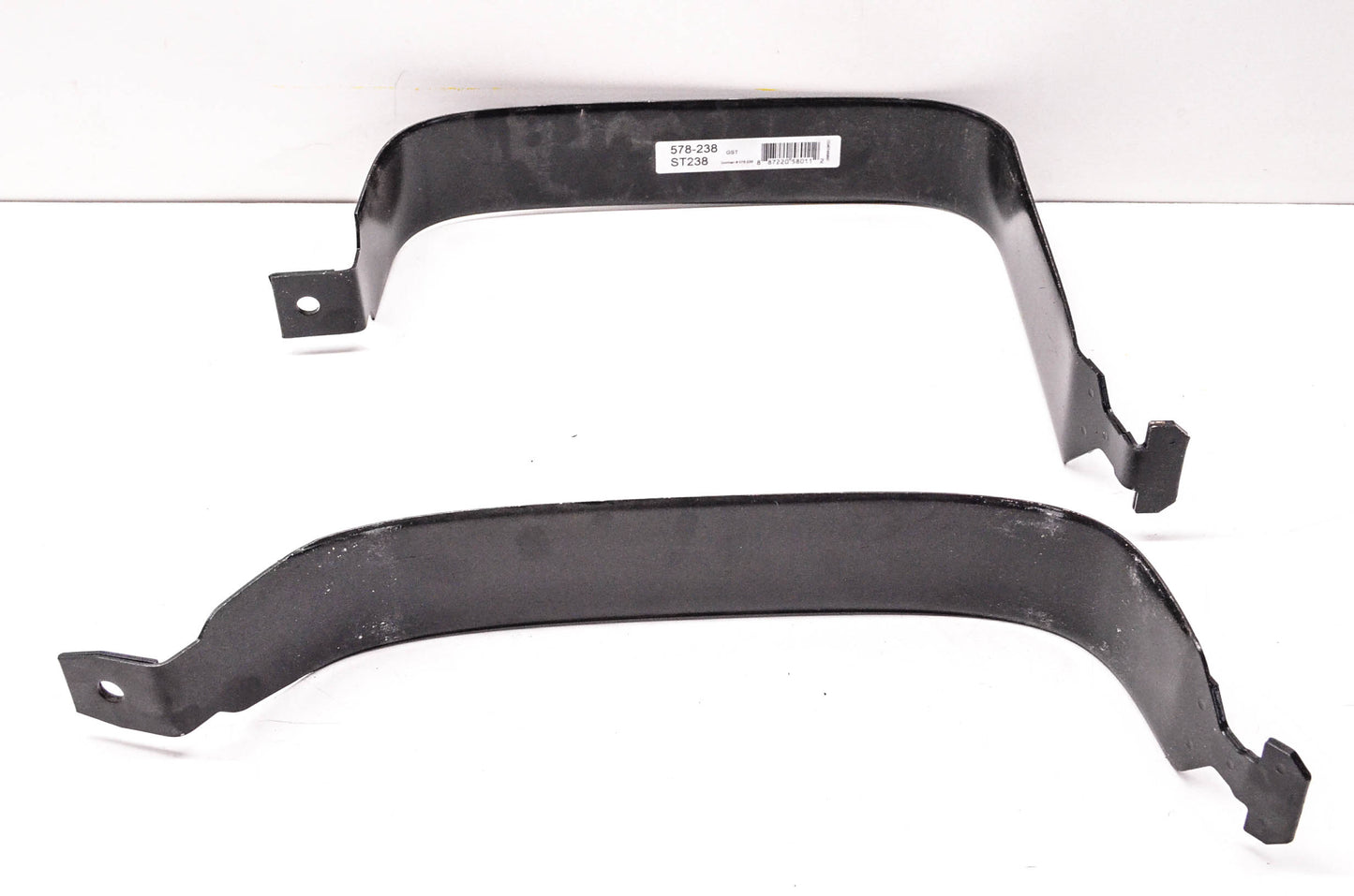 Carquest 578-238, ST238 Fuel Tank Straps Qty 2 NOS