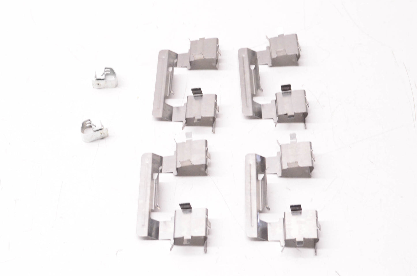 International Brake GNAD817-KIT Brake Hardware Kit NOS