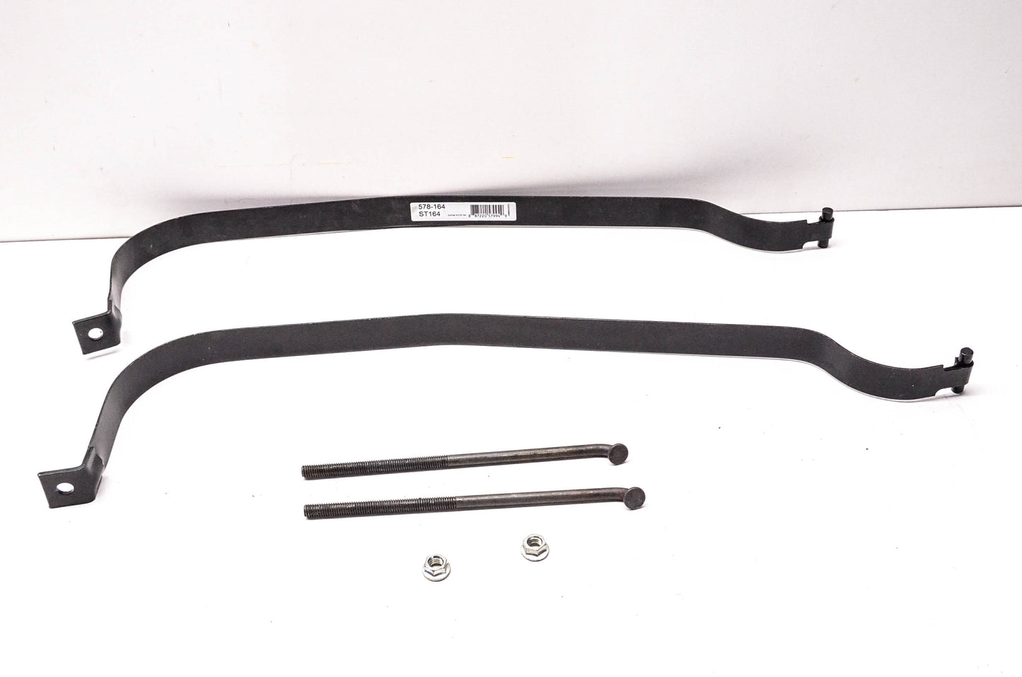 Carquest 578-164, ST164 Fuel Tank Straps Qty 2 NOS