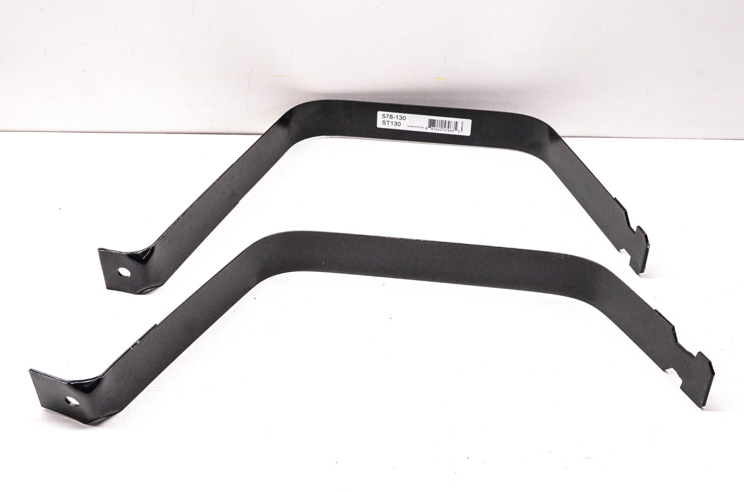Carquest 578-130, ST130 Fuel Tank Straps Qty 2 NOS