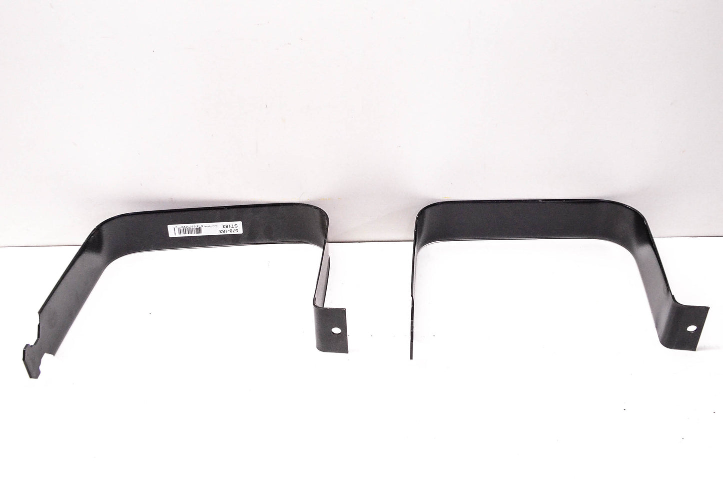Carquest 578-183, ST183 Fuel Tank Straps Qty 2 NOS