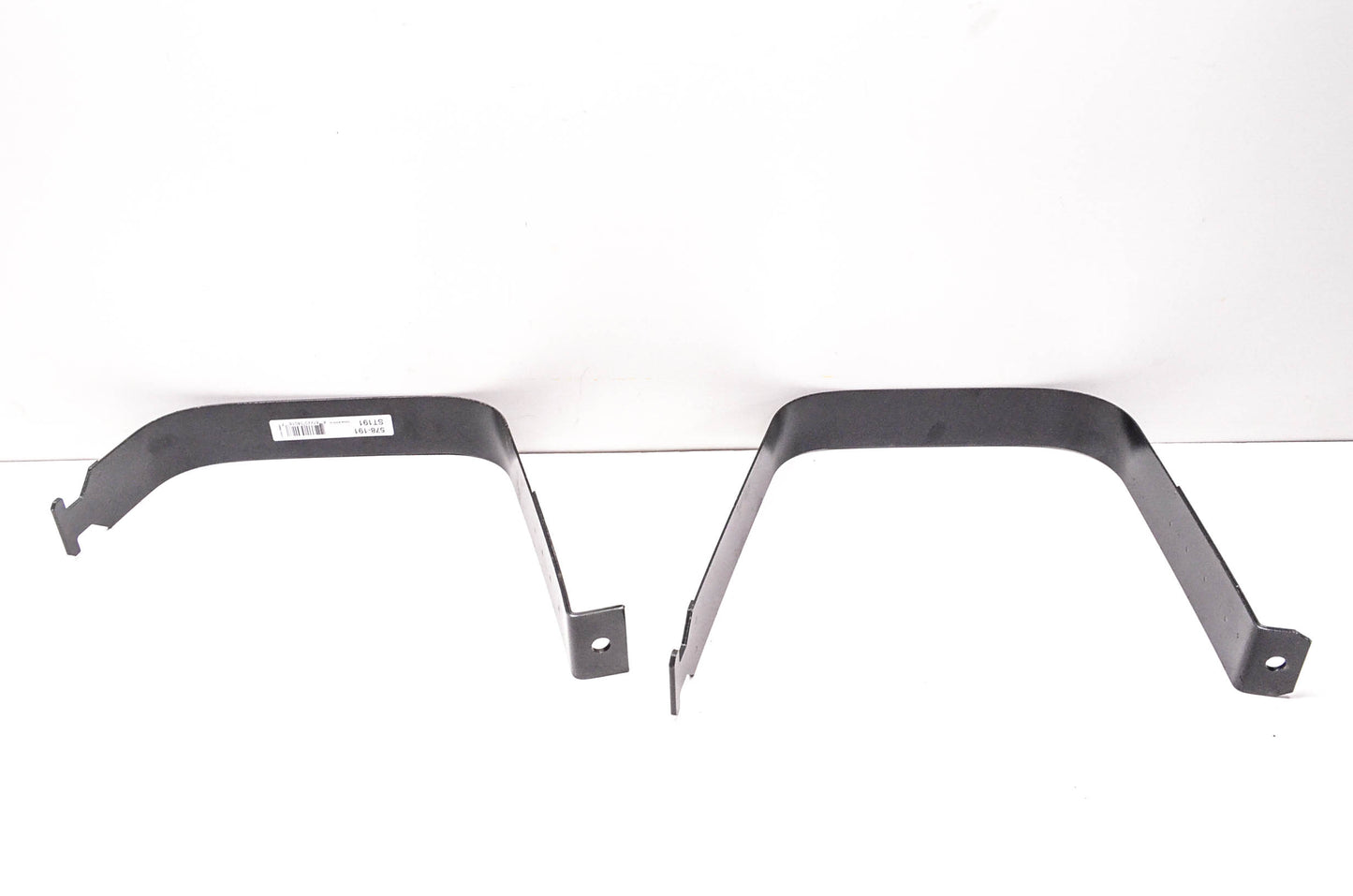 Carquest 578-191, ST191 Fuel Tank Straps Qty 2 NOS