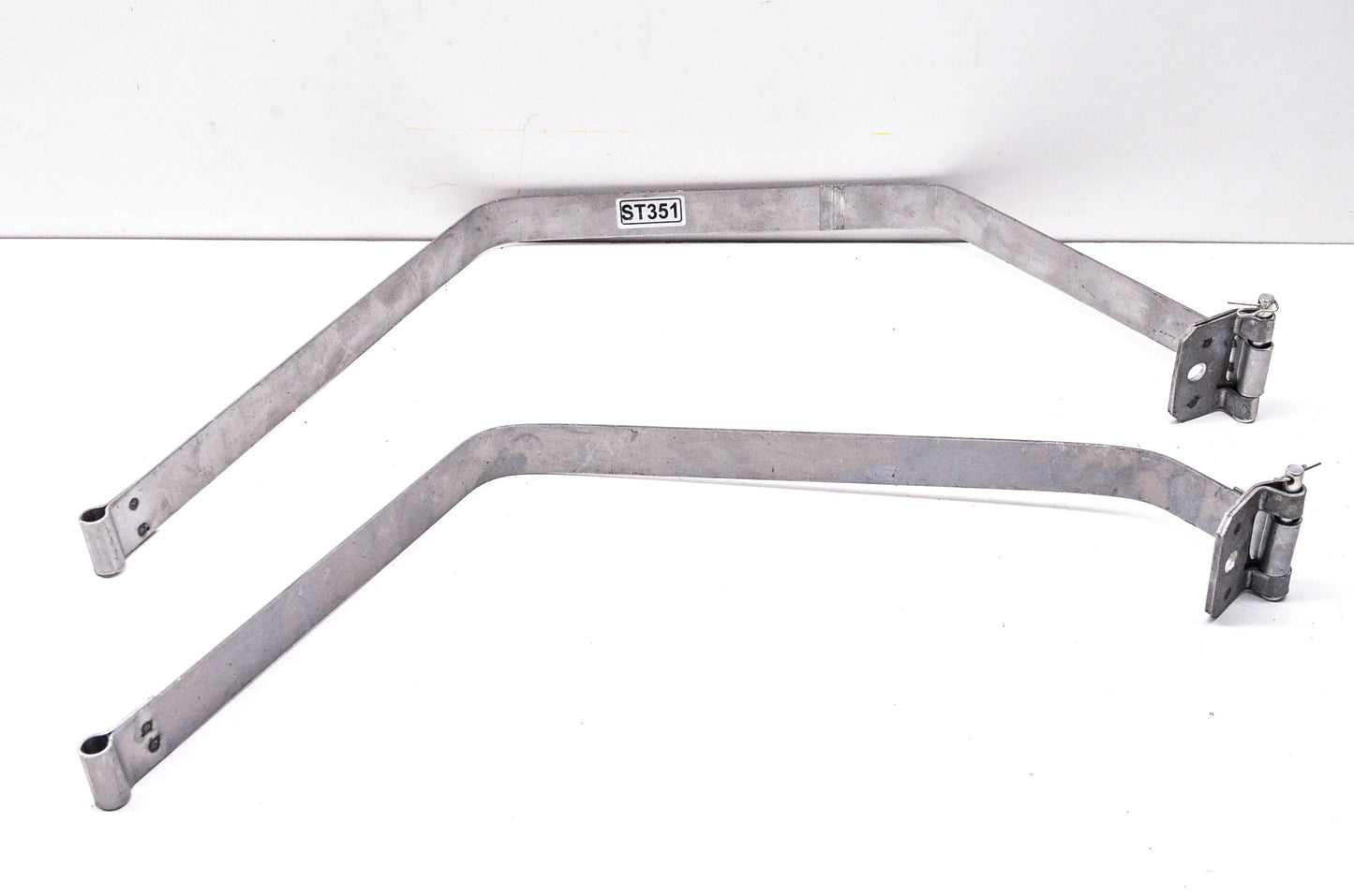 Spectra Premium ST351 Fuel Tank Straps Qty 2 NOS