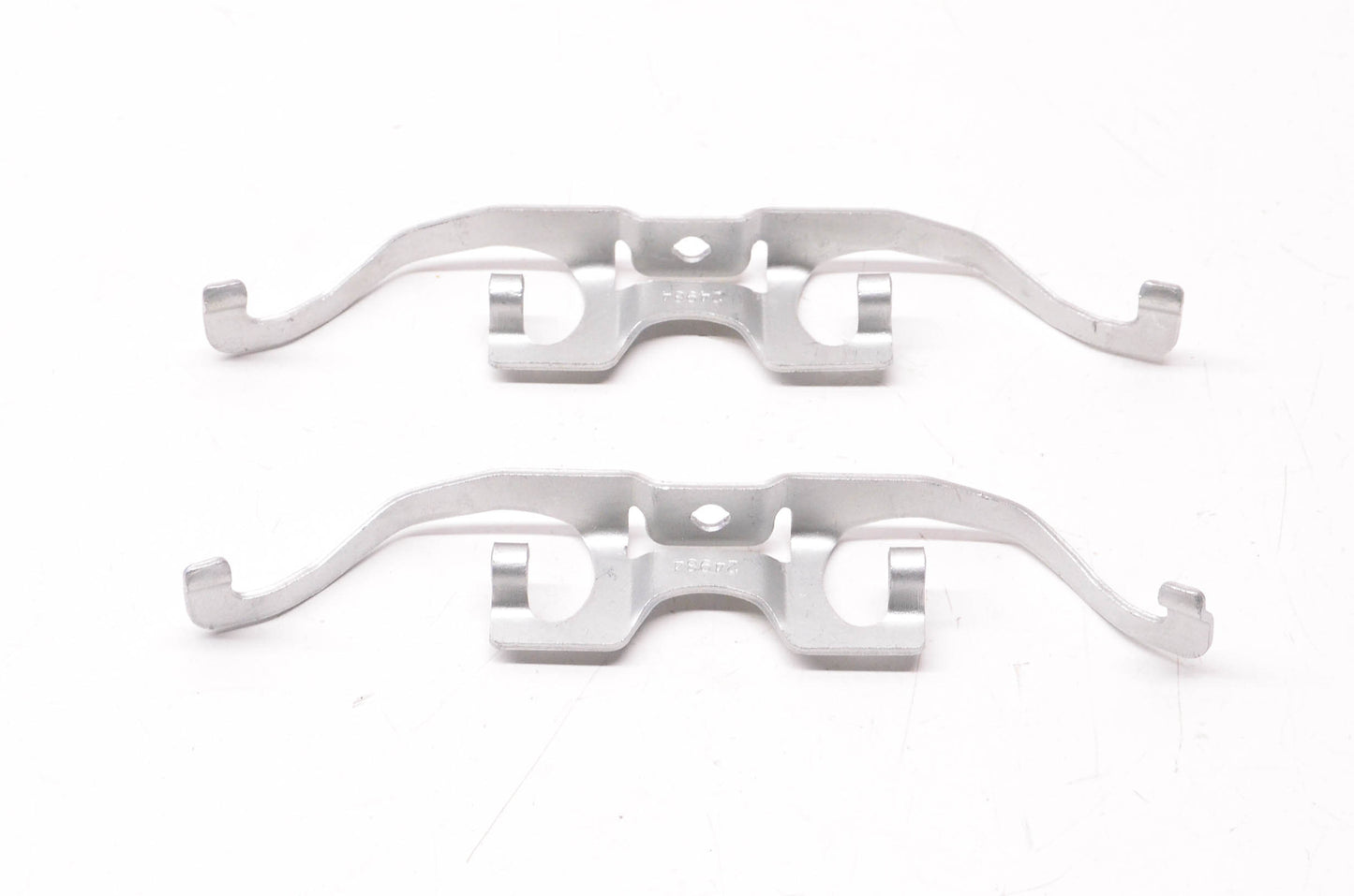 International Brake GNAD1645-KIT Brake Hardware Kit NOS